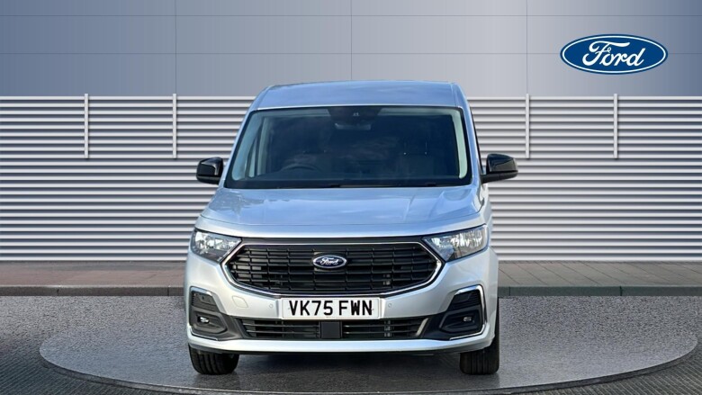 Ford Transit Connect 230 L2 Diesel 2.0 EcoBlue 102ps Limited Van